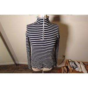 Lauren active Ralph Lauren Stripped Shirt Large (Polo)